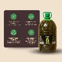 Pack Ahorro familiar: 15L Tradicional + REGALO Aceite Premium Intenso y Suave de 250ml cada bote.