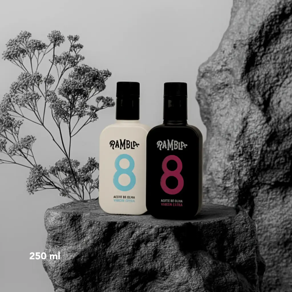 PACK INTENSO Y SUAVE 250ML