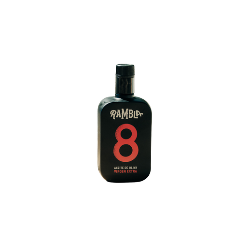 Botella 250ml Aceite de Oliva Virgen Extra Premium Intenso