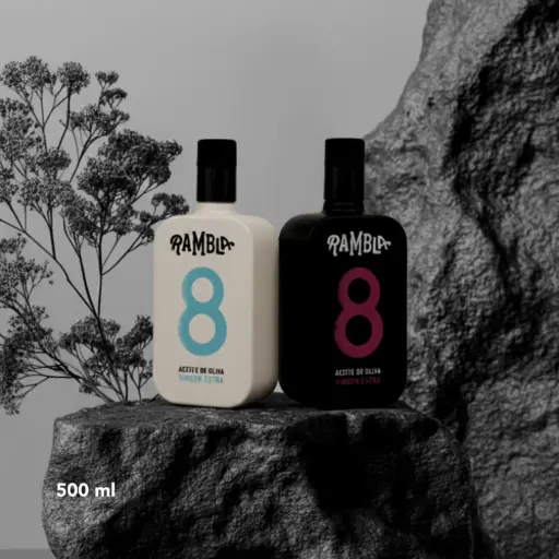 PACK INTENSO Y SUAVE 500ML